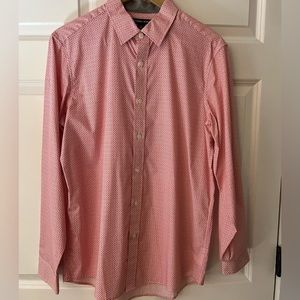 Men’s Michael Kors Button Down Shirt
